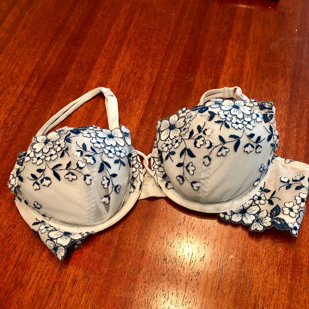 Gorgeous Bra